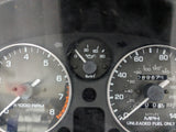 90-93 MIATA MX-5 OEM DASH INSTRUMENT GAUGE CLUSTER SPEEDOMETER 89K