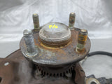Mazda Miata OEM used part product photo