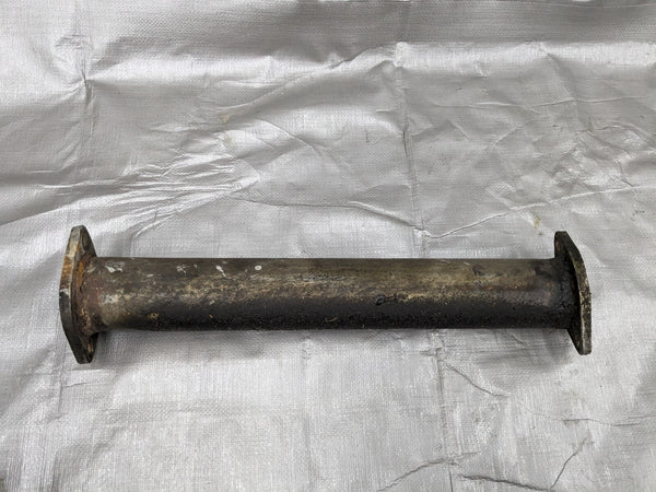 90 - 93 MAZDA MIATA 1.6 PERFORMANCE EXHAUST PIPE Fits 1990 Thru 1993 Highflow