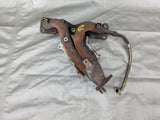 2001-2005 Mazda Miata Engine Exhaust Manifold Header Tubular  Bp6f-13-450B 03973