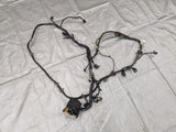 1999-2000 Mazda Miata Mx-5 OEM Wiring harness Power Harness Auto Trans 99-00 — Mazda Miata OEM used part product photo