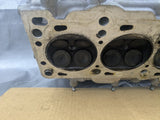 1999-2000 MAZDA MIATA MX-5 ENGINE MOTOR CYLINDER HEAD BP4W-4-1 99-00 99NB5560