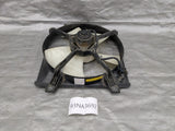 90-97 Mazda Miata OEM NA Main Cooling Driver Fan Shroud Motor B61P-15-140A 3692