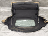 1990-2005 Mazda Miata Oem Convertible Roof Soft Top Glass Window 90-05 98NB1174