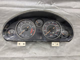 1990-1993 Mazda Miata Mx-5 OEM Dash Instrument Gauge Cluster Speedometer 286K 90-93 Mazda Miata OEM used part
