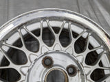1990-1997 Mazda Miata BBS 14x6 4x100 Wheel 93 le 10lbs 90-97 #3