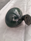 90-97 Mazda MX5 Miata OEM Left Driver Side Mirror Green NA 1990-1997 91NA0321
