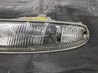 90-97 Mazda Miata CORNER LEFT DRIVER Side Turn Signal Lens 93NAUC 1990-1997