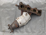 Mazda Miata OEM used part