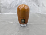 1990-2005 MAZDA MIATA NARDI TORINO WOODEN SHIFT KNOB 90-05