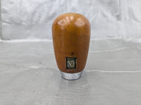 1990-2005 MAZDA MIATA NARDI TORINO WOODEN SHIFT KNOB 90-05