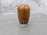 1990-2005 MAZDA MIATA NARDI TORINO WOODEN SHIFT KNOB 90-05