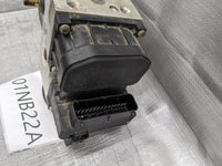2001-2005 Mazda Miata Vsa Abs Pump Modulator Accumulator Nc78-43-780
