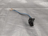 90-97 Mazda Miata MX-5 OEM NA Radiator Driver Main Fan Wiring Harness Pigtail