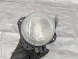 2001-2003 Mazda Miata MX-5 NB Pair Of Front Fog Light Lamp Bumper Mounted 01-03