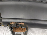 1990-1993 Mazda Miata Dash Board Black No Cracks Dashboard 90-93