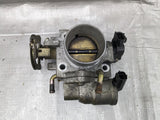 99-05 Mazda Miata MX5 MX-5 OEM NB 1.8L 1.8 Throttle Body Assembly TB BP4W Manual