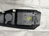 01-05 MAZDA MX-5 MIATA OEM CENTER CONSOLE STORAGE COMPARTMENT BLACK 04NB2710