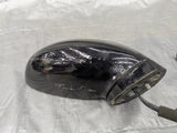 1999-2005 MAZDA MX-5 MIATA OEM DOOR MIRROR RIGHT RH PASSENGER  99-05 01NB6119
