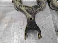 90-05 MAZDA MIATA REAR UPPER CONTROL ARMS Arm, OEM 1990-2005 93NAUC