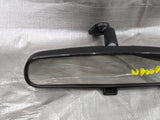 96-05 Mazda MX-5 Miata OEM Rear View Mirror Slide On HG82-69-220B  1996-2005 00N