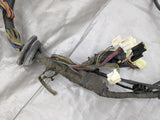  Mazda Miata OEM used part