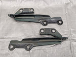 1999-2005  MAZDA MX5 NB MIATA OEM HOOD HINGES PAIR 00NB18J 99-05 — Mazda Miata MX-5 OEM part product photo