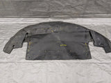 90-93 Mazda Miata OEM Black Rear Parcel Shelf Carpet Mat Cover NA 1990-1993 1900