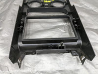 94-97 Mazda Miata OEM NA Tombstone HVAC Surround 1994-1996 96napt