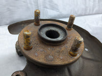Mazda Miata MX-5 OEM part product photo