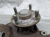Mazda Miata MX-5 OEM part product photo