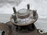 Mazda Miata MX-5 OEM part product photo