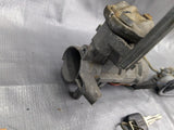  Mazda Miata OEM used part