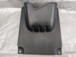 ‘90 - ‘93 Mazda Miata Metal Lower Steering Column Dash Trim Panel Cover 90NAUC — Mazda Miata MX-5 OEM part product photo