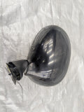 90-97 Mazda MX5 Miata OEM Right Passenger Side Mirror Black NA 1990-1997 92NA685