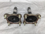 1994-1995 Mazda Miata Mx-5 OEM CV Drive Axle Half Shaft Left Right Stub Fits 2-Piece 94NA859 94-95 Mazda Miata OEM used part