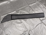 90-96 MAZDA MX-5 MIATA OEM door card pad arm rest Passenger Side 1990-1996 92NAU