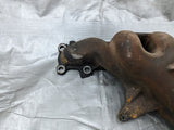 1999-2005 Mazda Miata Mx-5 Oem Exhaust Header Manifold BP4W 99-05  00NBPT