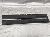1990-1997 Mazda Miata Mx-5 Door Sill Sills Aftermarket 90-97 #2 Mazda Miata OEM used part