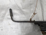 1990-1997 MAZDA MIATA MX5 OEM SEAT RAIL MOUNT SLIDER TRACK Passenger 90-97 #6-1