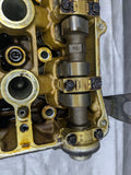 2001-2005 Mazda MX-5 Miata 1.8L VVT Cylinder Head BPZ3 BP6D NB NB2 01-05 NB2