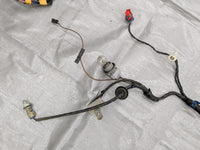 Mazda Miata MX-5 OEM part product photo