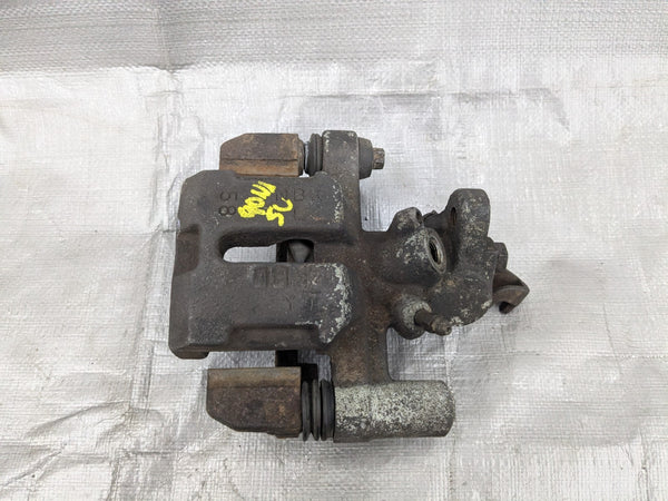 1990-1993 Mazda Miata OEM Brake Caliper Rear Left (Driver): NA01-26-61Z 90-93 — Mazda Miata MX-5 OEM part product photo