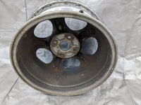 99-05 Mazda MX-5 Miata OEM 5 Spoke Alloy Rim Wheel 14X6 Off Set 45 #3