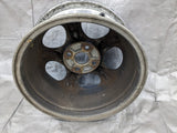 99-05 Mazda MX-5 Miata OEM 5 Spoke Alloy Rim Wheel 14X6 Off Set 45 #3