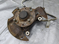 1990-1993 Mazda Miata Front  Spindle Hub Knuckle Pair Left & Right 90-93 91NAPZ