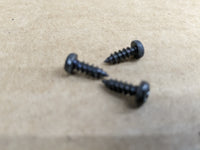 1990-1997 Mazda Miata Power Window Switch Panel Screws Mounting Hardware MX5 OEM
