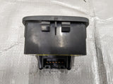 99-00 Mazda Miata Mx-5 power window switch NC72 66 350 02 Black 1999-2000 00NBPT