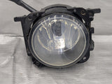 2004-2005 Mazda Miata MX-5 NB Pair Of Front Fog Light Lamp Bumper Mounted 04-05
