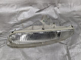 90-97 Mazda Miata CORNER LEFT DRIVER Side Turn Signal Lens 91NAHU 1990-1997